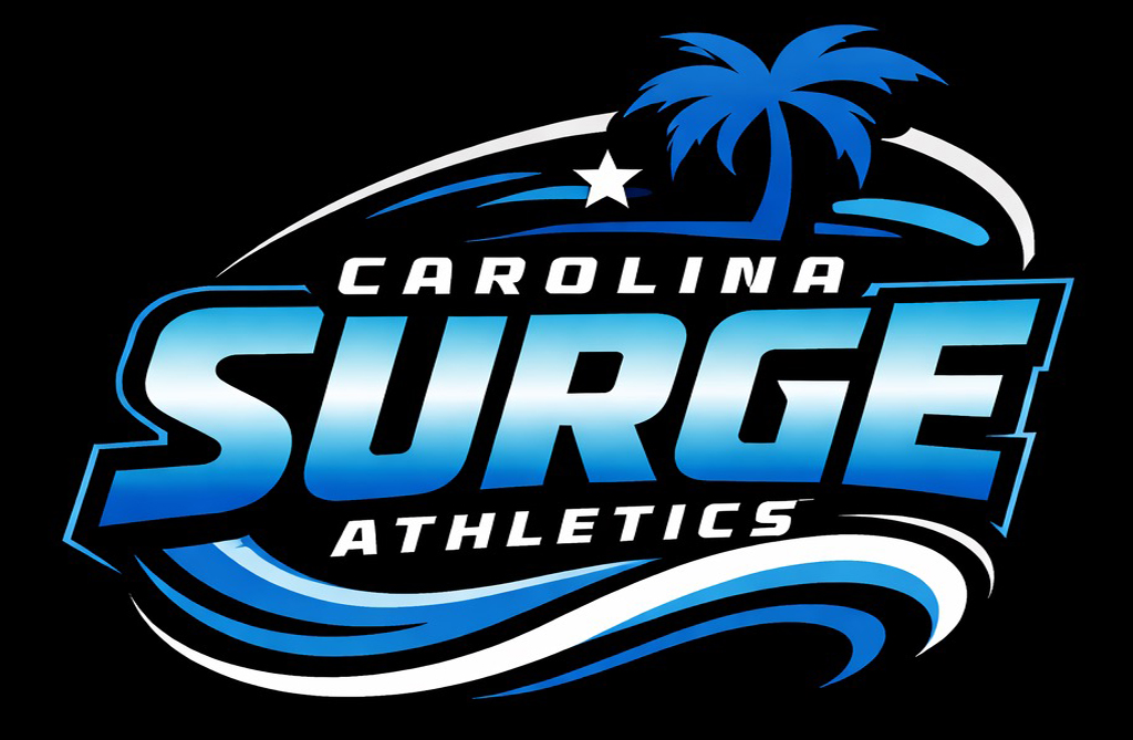 Carolina Surge Athletics All Star Cheer
